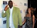 MICHAEL JORDAN ENGAGED To Girlfriend Yvette Prieto