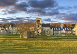 Image result for Ampleforth College Golf Club