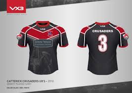 Image result for Catterick Crusaders RLFC