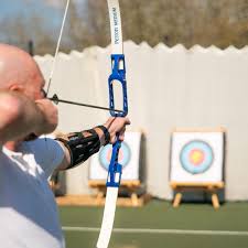 Image result for Maidenhead Archers Target Archery Club