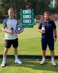 Image result for Bourne Tennis Club