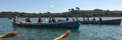 Image result for Appledore Pilot Gig Club