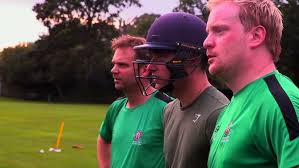 Image result for Hursley Park Cricket Club