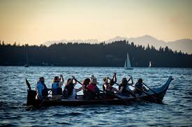 Image result for Surrey Canoeist Group