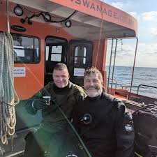 Image result for Calshot Sub-Aqua Club