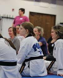 Image result for Tkd Self Defense