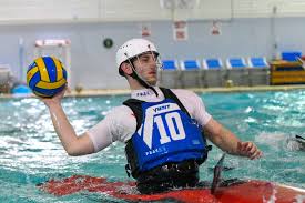 Image result for Viking Canoe Polo Club