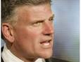 Franklin Graham Insists Obama “Born A Muslim” « Alan Colmes ...