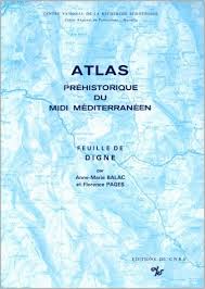 Image result for carte du midi mediterraneen