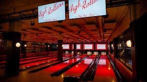 Image result for High Hazels Park Bowling Club