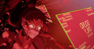 Image result for 真希波・マリ・イラストリアス