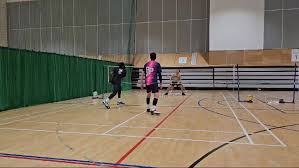 Image result for Blackford Bridge Badminton Club