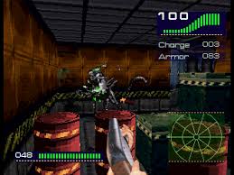 Image result for Alien Trilogy