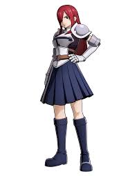 「エルザ・スカーレット」の画像検索結果