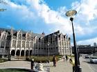 Liege  Church and Religion in Belgium