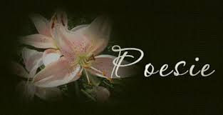 poesie