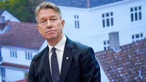 Image result for Terje Aasland