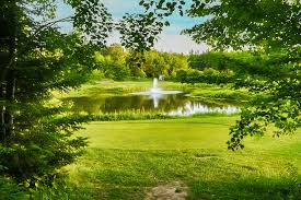 Image result for Callander Golf Club