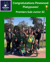 Image result for Pennine Netball Club