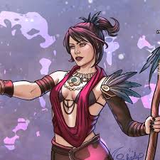 Картинки по запросу morrigan