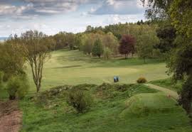 Image result for Charnwood Forest Golf Club