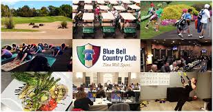 Image result for Blue Bell Hill Cricket Club