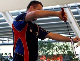 Image result for Basingstoke Racketeers Badminton Club