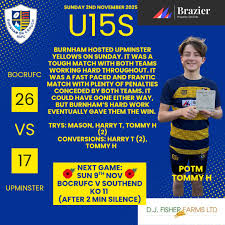 Image result for Burnham On Crouch Rugby Union Football Club