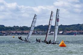 Image result for Weston Sailing Club