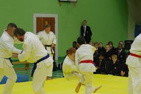 Image result for Southend Judo Club