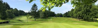 Image result for Tulliallan Golf Club