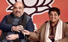 250 Rallies, 120 Lawmakers - Amit Shah Chalks Out Big Plan For.