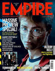 A2 media blog.: Empire Magazine Analysis