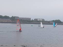 Image result for Berwick Sailing Club