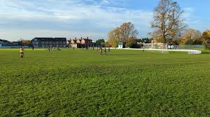 Image result for Chester Boughton Hall Cricket Club