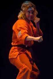 Image result for Carn Brea Karate Kai