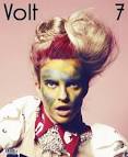 by Nagi Sakai for <em>Volt