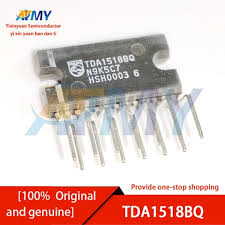 Image result for tda 1557q