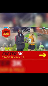 Image result for Exeter Harriers Limited