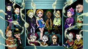 「テレンス・T・ダービー ジョジョの奇妙な冒険　第3部」の画像検索結果