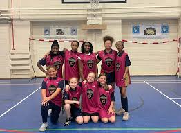Image result for Chiltern Basketball Club
