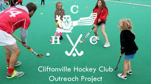 Image result for Cliftonville Hockey Club