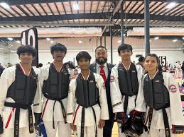 Image result for ATA Martial Arts Mobile