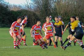 Image result for Nottingham Moderns Rfc