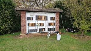 Image result for Barwick In Elmet Cricket Club