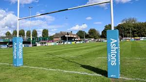 Image result for Bury St Edmunds Rugby Union Football Club