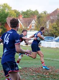 Image result for Loughborough Rugby Football Club