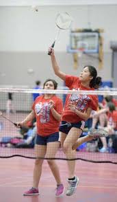 Image result for Western Junior Regional Badminton