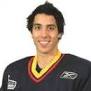 Mathieu Perreault. Hometown: Drummondville Quebec. Team: Washington Capitals - perreault_m