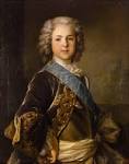 File:Louis Tocqué - Portrait of Louis, Grand Dauphin of France ...